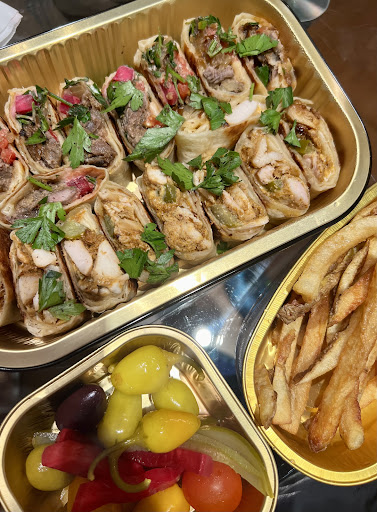 Photo of Shawarmanation - 1560 S Lewis St, Anaheim, CA 92805