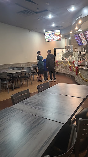 Photo of Zaky Mediterranean Grill - 16155 Sierra Lakes Pkwy Ste 140, Fontana, CA 92336