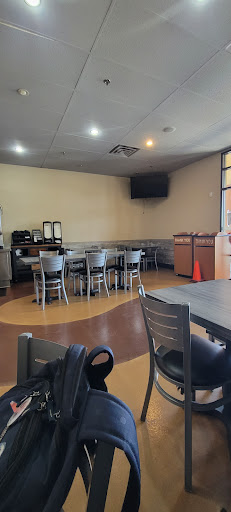 Photo of Zaky Mediterranean Grill - 16155 Sierra Lakes Pkwy Ste 140, Fontana, CA 92336