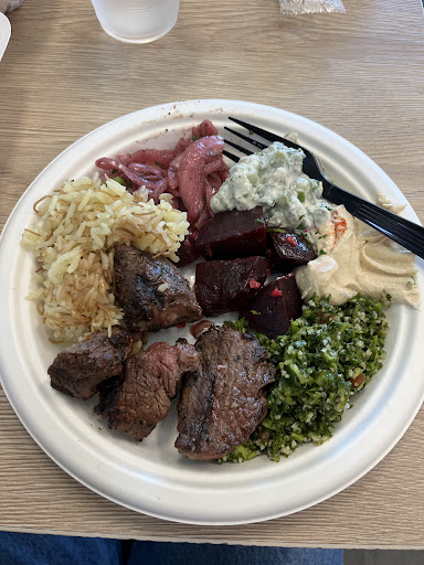 Photo of WOW KABAB - 11819 Foothill Blvd ste e, Rancho Cucamonga, CA 91730