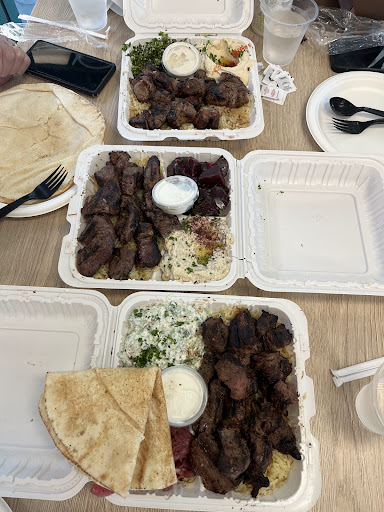Photo of WOW KABAB - 11819 Foothill Blvd ste e, Rancho Cucamonga, CA 91730