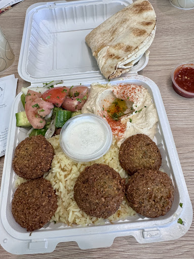 Photo of WOW KABAB - 11819 Foothill Blvd ste e, Rancho Cucamonga, CA 91730