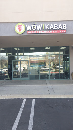 Photo of WOW KABAB - 11819 Foothill Blvd ste e, Rancho Cucamonga, CA 91730