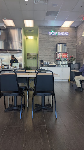 Photo of WOW KABAB - 11819 Foothill Blvd ste e, Rancho Cucamonga, CA 91730