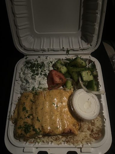 Photo of WOW KABAB - 11819 Foothill Blvd ste e, Rancho Cucamonga, CA 91730