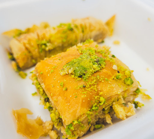 Photo of WOW KABAB - 11819 Foothill Blvd ste e, Rancho Cucamonga, CA 91730