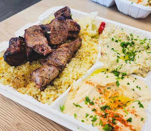 Photo of WOW KABAB - 11819 Foothill Blvd ste e, Rancho Cucamonga, CA 91730