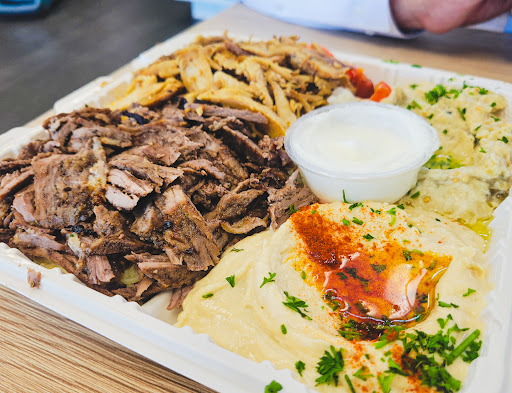 Photo of WOW KABAB - 11819 Foothill Blvd ste e, Rancho Cucamonga, CA 91730