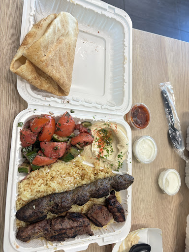 Photo of WOW KABAB - 11819 Foothill Blvd ste e, Rancho Cucamonga, CA 91730