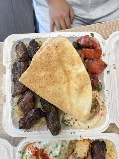 Photo of WOW KABAB - 11819 Foothill Blvd ste e, Rancho Cucamonga, CA 91730