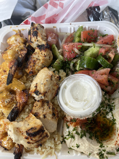 Photo of WOW KABAB - 11819 Foothill Blvd ste e, Rancho Cucamonga, CA 91730