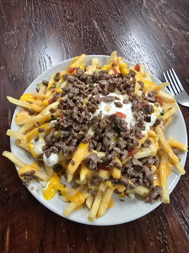 Photo of Palma's Restaurant (Crestview) - 1051 S Ferdon Blvd, Crestview, FL 32536