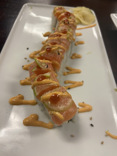 Photo of Palma's Restaurant (Crestview) - 1051 S Ferdon Blvd, Crestview, FL 32536