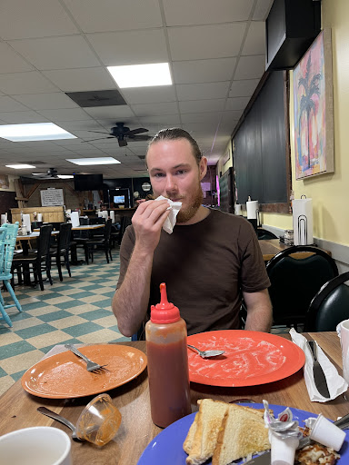 Photo of Palma's Restaurant (Crestview) - 1051 S Ferdon Blvd, Crestview, FL 32536