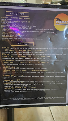 Photo of Palma's Restaurant (Crestview) - 1051 S Ferdon Blvd, Crestview, FL 32536