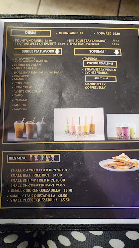 Photo of Palma's Restaurant (Crestview) - 1051 S Ferdon Blvd, Crestview, FL 32536