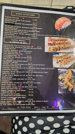 Photo of Palma's Restaurant (Crestview) - 1051 S Ferdon Blvd, Crestview, FL 32536