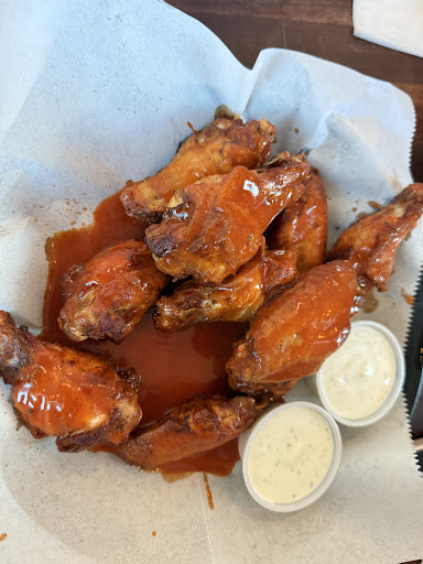 Photo of Fire & Food - 2784 Avalon Blvd, Milton, FL 32583