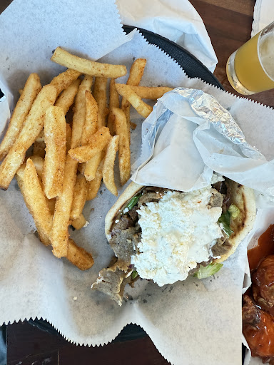 Photo of Fire & Food - 2784 Avalon Blvd, Milton, FL 32583