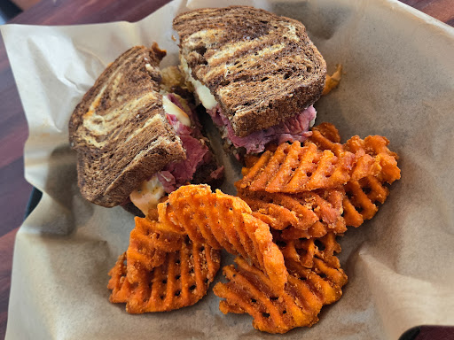 Photo of Fire & Food - 2784 Avalon Blvd, Milton, FL 32583