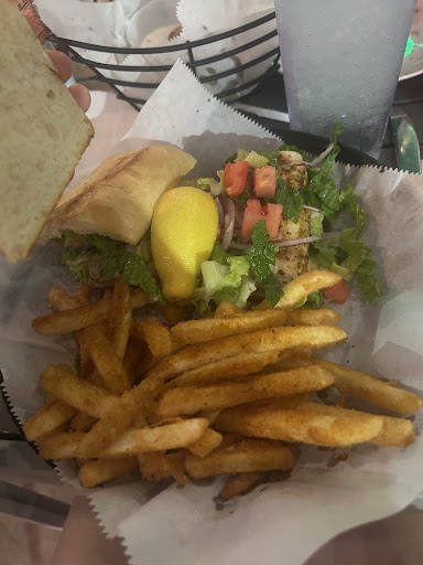 Photo of Fire & Food - 2784 Avalon Blvd, Milton, FL 32583