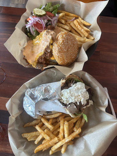 Photo of Fire & Food - 2784 Avalon Blvd, Milton, FL 32583