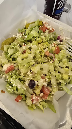 Photo of Fire & Food - 2784 Avalon Blvd, Milton, FL 32583