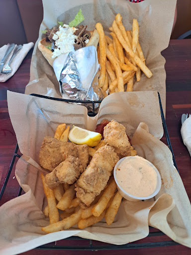 Photo of Fire & Food - 2784 Avalon Blvd, Milton, FL 32583