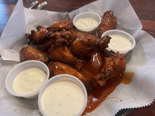 Photo of Fire & Food - 2784 Avalon Blvd, Milton, FL 32583