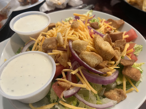 Photo of Fire & Food - 2784 Avalon Blvd, Milton, FL 32583