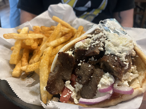 Photo of Fire & Food - 2784 Avalon Blvd, Milton, FL 32583