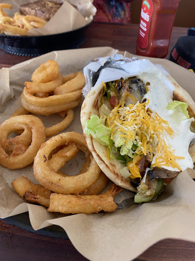 Photo of Fire & Food - 2784 Avalon Blvd, Milton, FL 32583