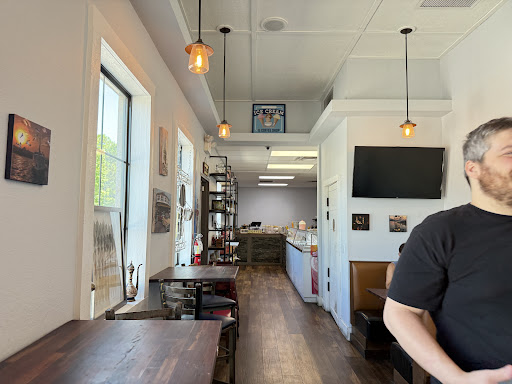 Photo of Fire & Food - 2784 Avalon Blvd, Milton, FL 32583