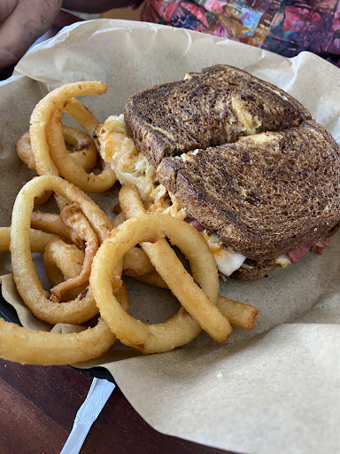 Photo of Fire & Food - 2784 Avalon Blvd, Milton, FL 32583