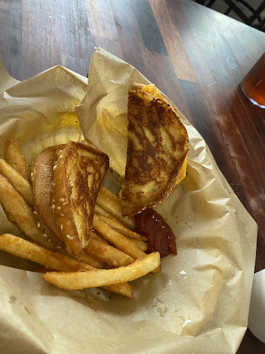 Photo of Fire & Food - 2784 Avalon Blvd, Milton, FL 32583