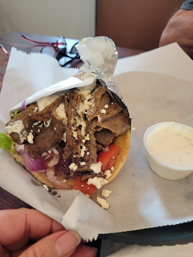 Photo of Fire & Food - 2784 Avalon Blvd, Milton, FL 32583