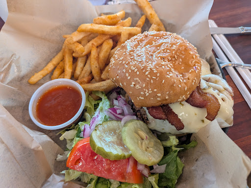 Photo of Fire & Food - 2784 Avalon Blvd, Milton, FL 32583