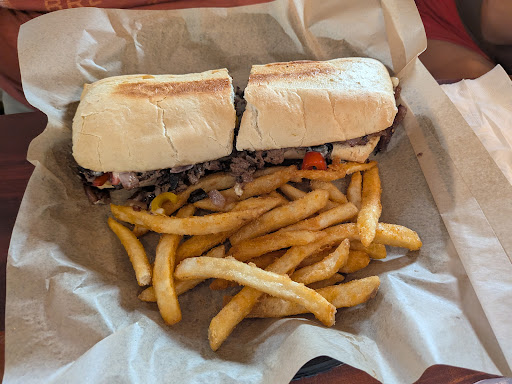 Photo of Fire & Food - 2784 Avalon Blvd, Milton, FL 32583