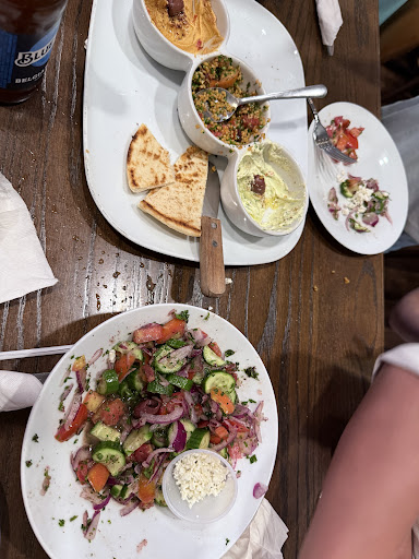 Photo of Fire & Food - 2784 Avalon Blvd, Milton, FL 32583