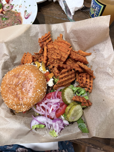 Photo of Fire & Food - 2784 Avalon Blvd, Milton, FL 32583