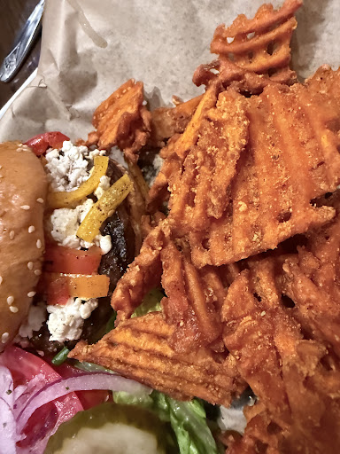 Photo of Fire & Food - 2784 Avalon Blvd, Milton, FL 32583