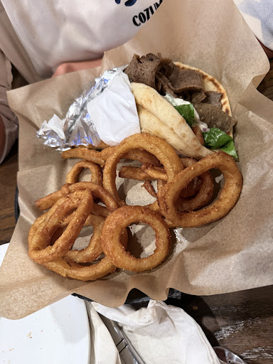 Photo of Fire & Food - 2784 Avalon Blvd, Milton, FL 32583