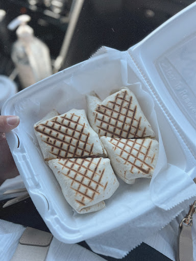 Photo of Let's Eat Y'all - 1922 FL-87, Navarre, FL 32566