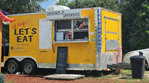 Photo of Let's Eat Y'all - 1922 FL-87, Navarre, FL 32566