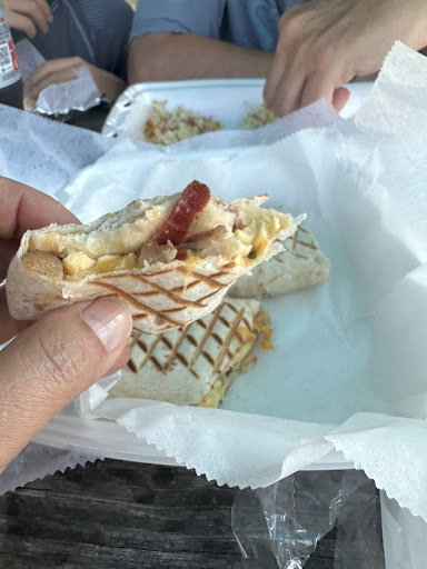 Photo of Let's Eat Y'all - 1922 FL-87, Navarre, FL 32566