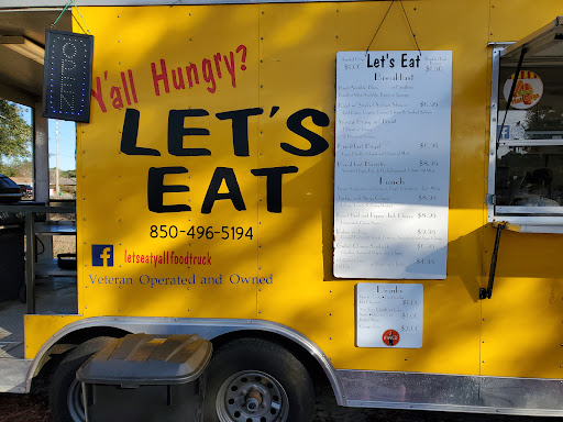 Photo of Let's Eat Y'all - 1922 FL-87, Navarre, FL 32566