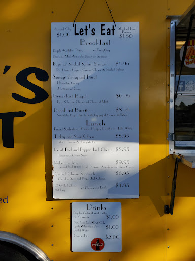 Photo of Let's Eat Y'all - 1922 FL-87, Navarre, FL 32566