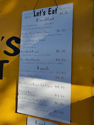 Photo of Let's Eat Y'all - 1922 FL-87, Navarre, FL 32566