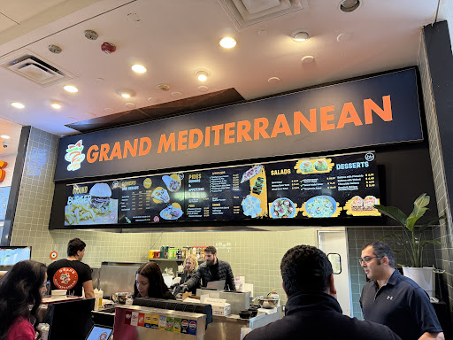 Photo of Grand Mediterranean - 176 W County Center Space FC-13, Des Peres, MO 63131
