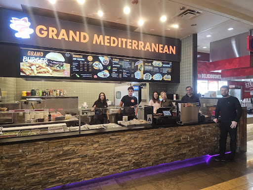 Photo of Grand Mediterranean - 176 W County Center Space FC-13, Des Peres, MO 63131